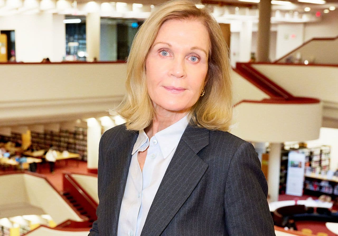 Linda Haynes