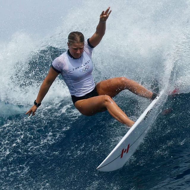 Breakdancing, DJs and Tahitian Surf: Paris 2024 is Going for Gold in Olympic Innovation