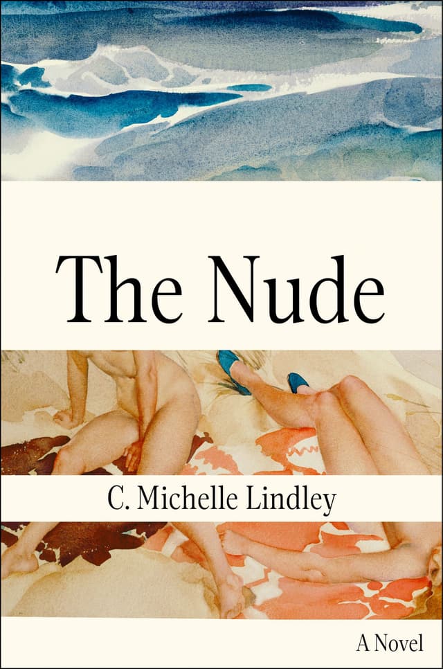 The Nude  by by C. Michelle Lindley