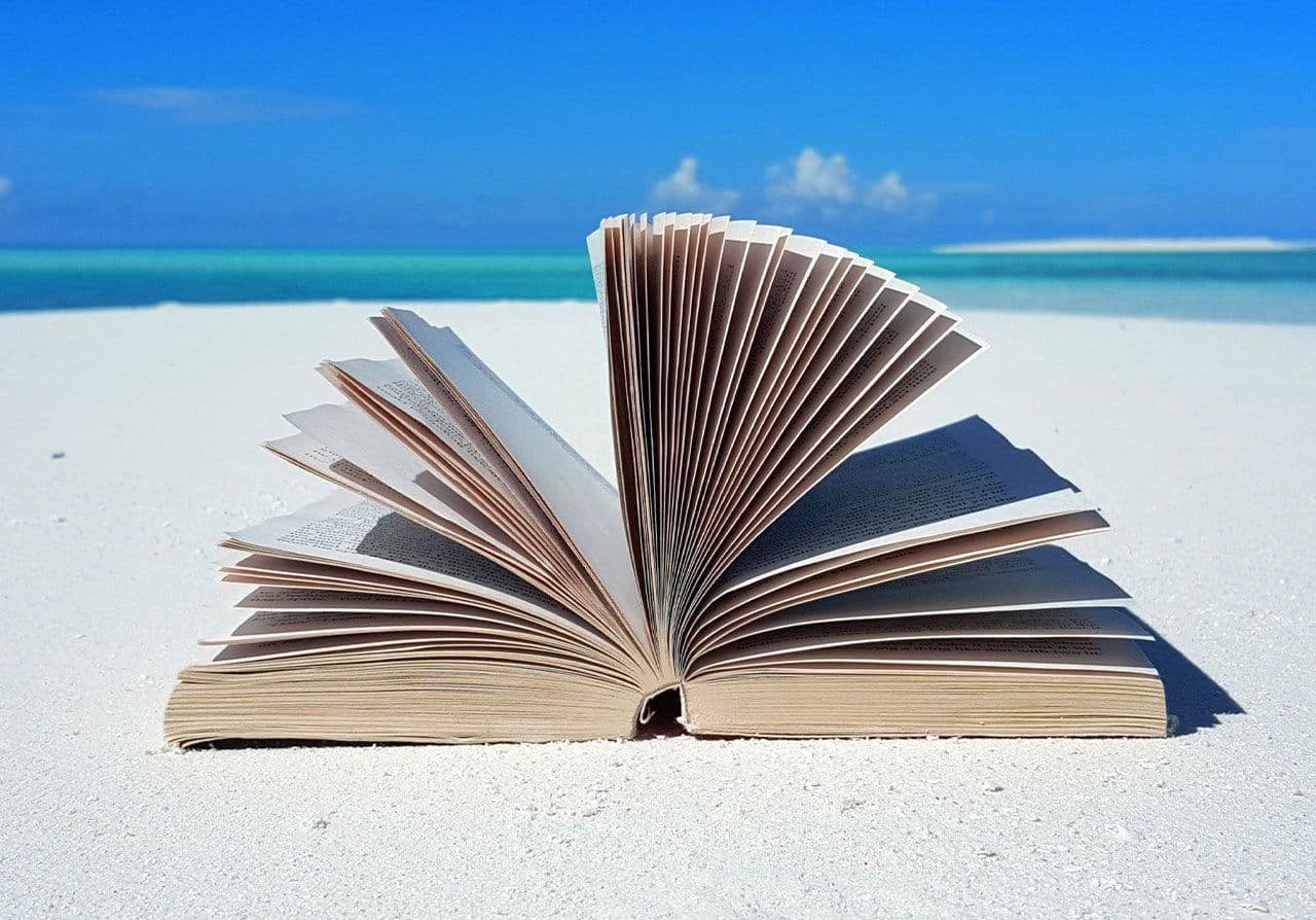 Beach Reads