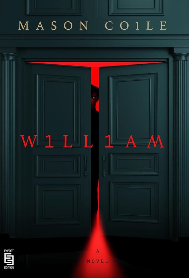 William by by Mason Coile