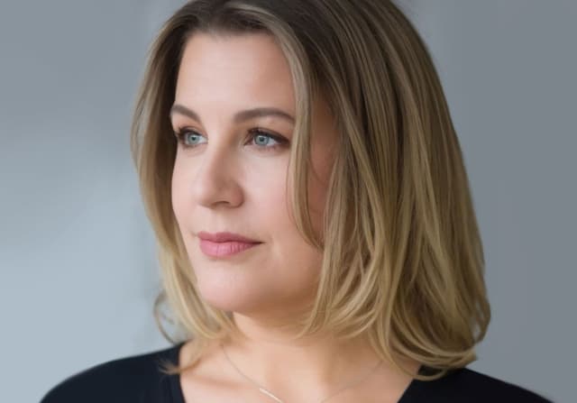 Literary Alchemist Marissa Stapley Strikes Again With ‘The Lightning Bottles’