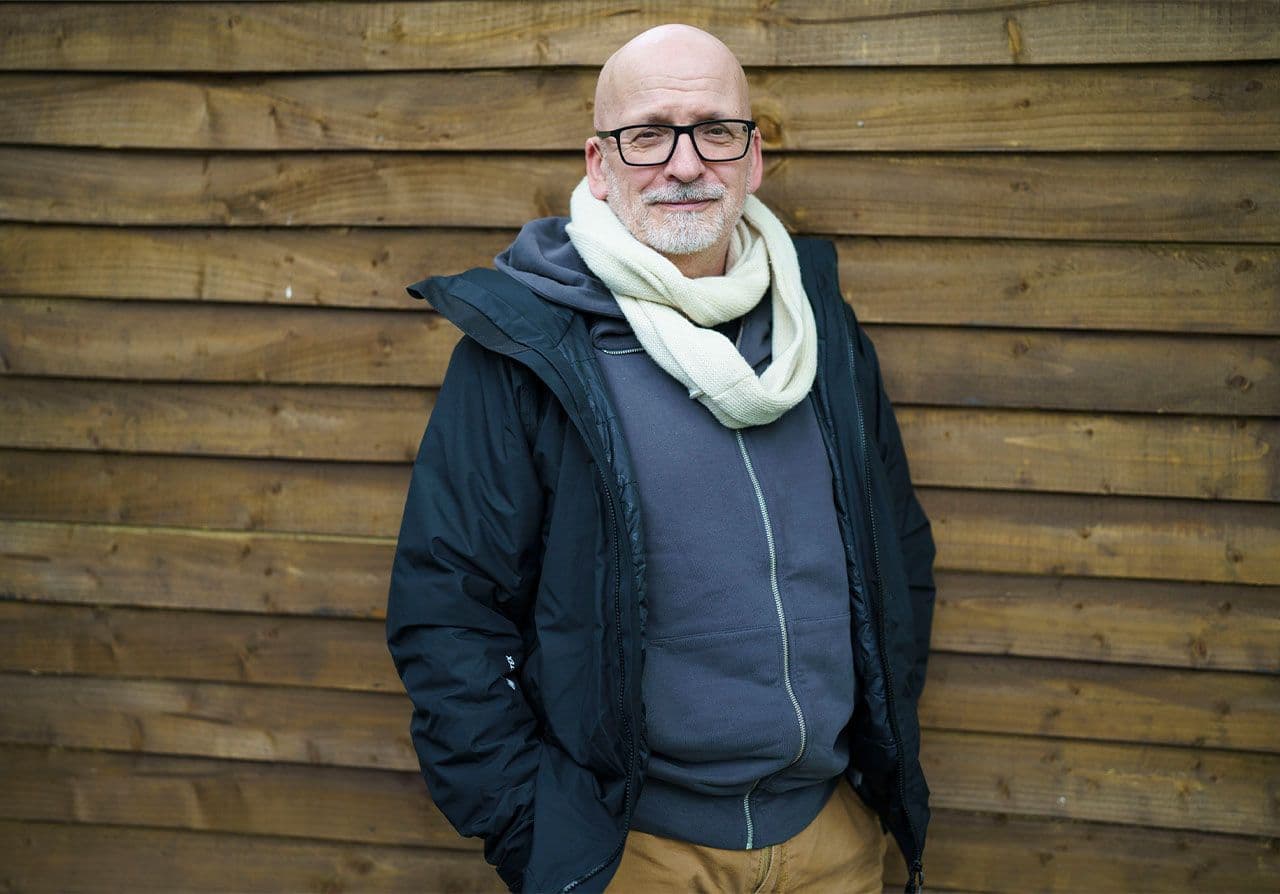 Roddy Doyle