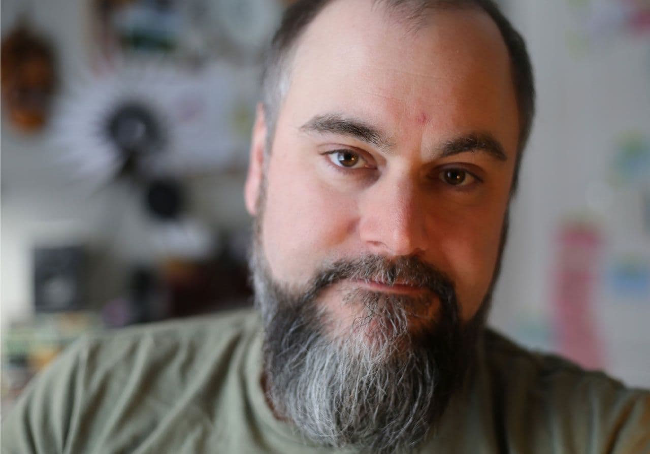 J.R. McConvey