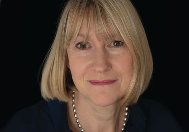 Clare Chambers Rescues a Psychiatric Patient in ‘Shy Creatures’