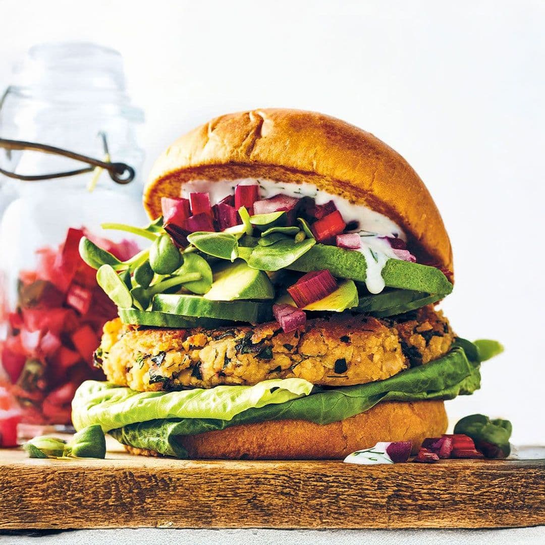 “Simple Feel Good Food” – Recipes From Bestselling Cookbook Author Jeanine Donofrio