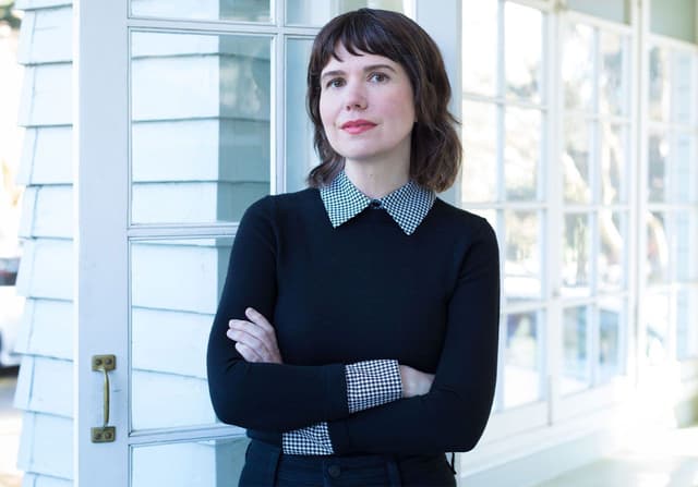 Holly Brickley’s ‘Deep Cuts’ is a Literary Ballad for the iPod Generation