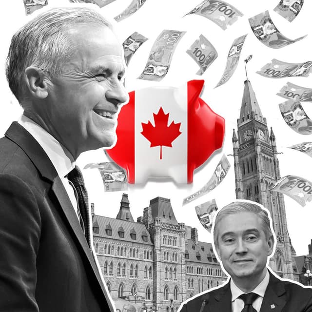 Show Me the Money: Try Our Federal Budget Trivia Quiz