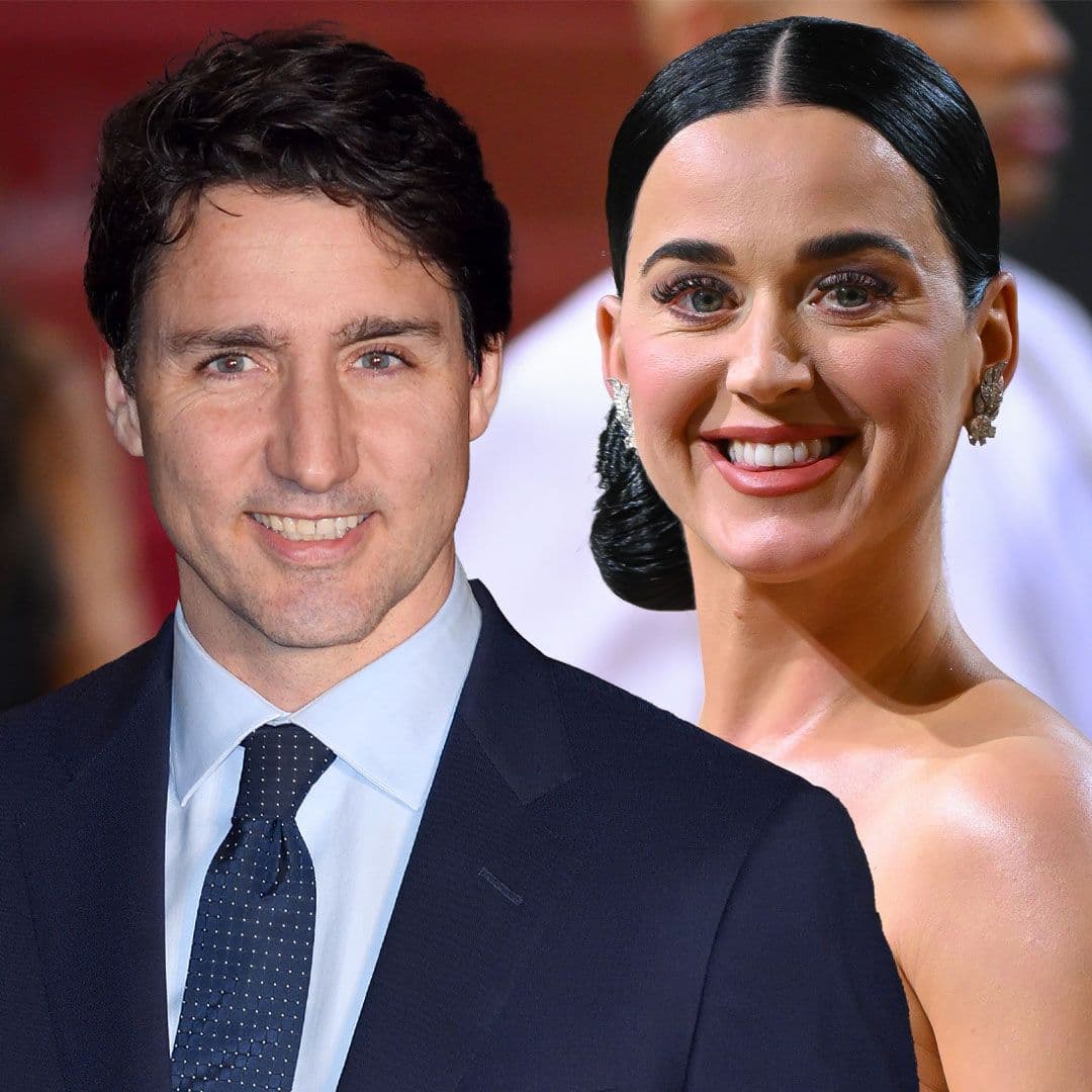 Baby, You’re a Firework: Justin Trudeau Proves He’s got His Father’s Mojo