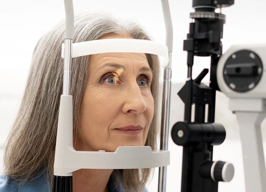 How Diabetes Affects Your Eyes