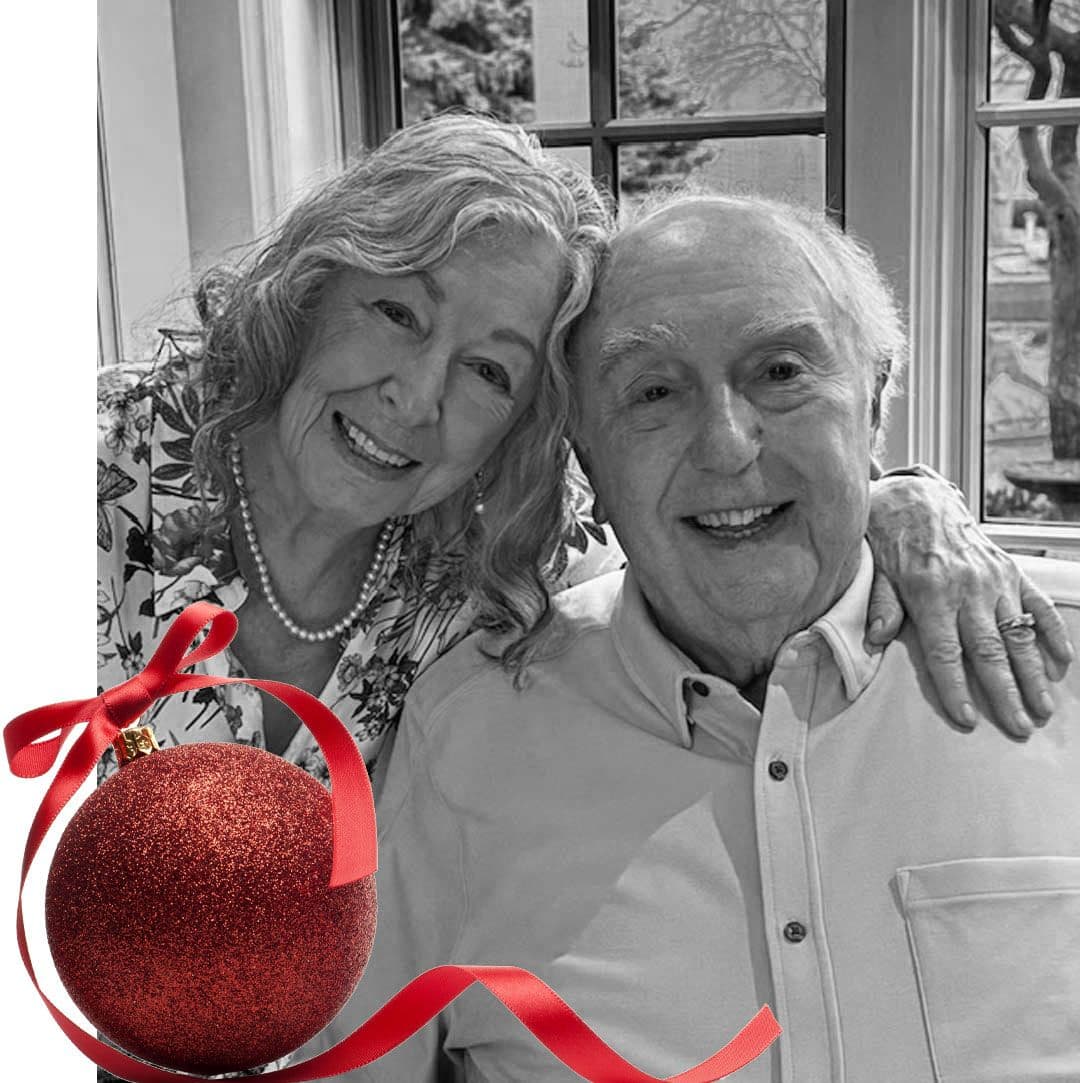 Christmas Miracle: How a Seasonal Greeting Sparked Comfort and Joy