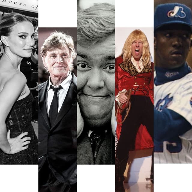 Culture Club: Our Top Z List Stories of the Year