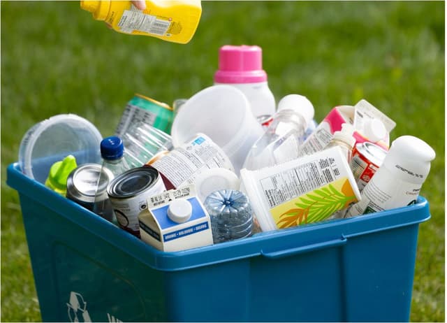 The future of recycling in Ontario is here: Smarter systems at no cost to residents