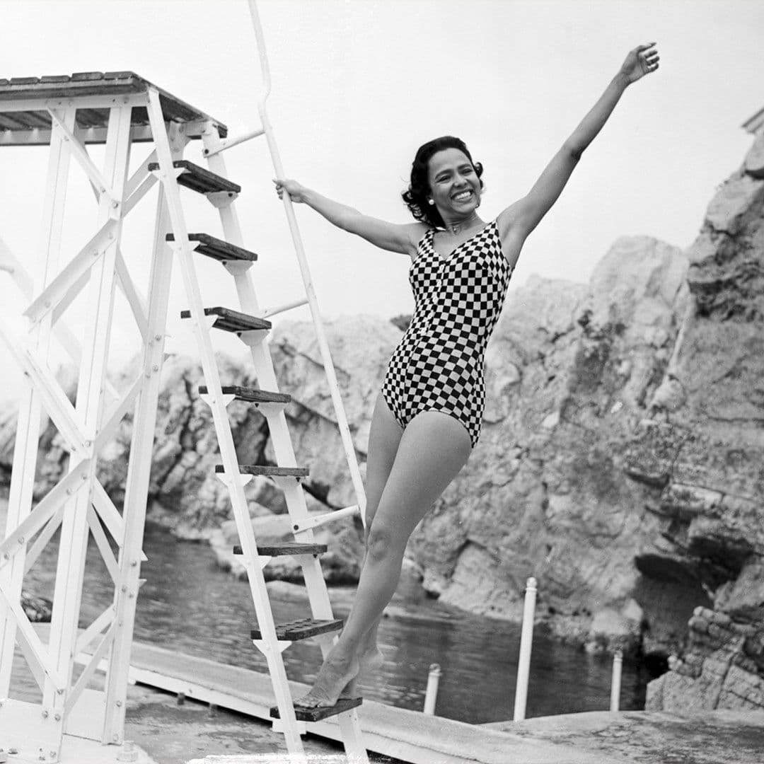 Zoomerist Swim