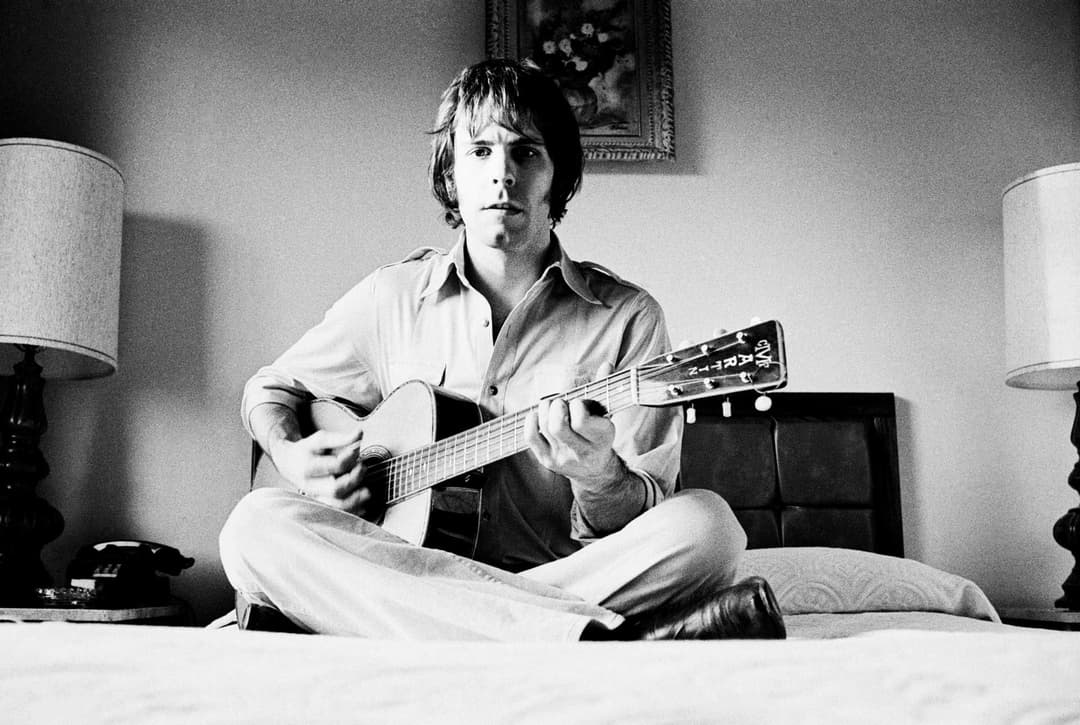 He Just Kept Truckin’ On: Remembering Bob Weir of The Grateful Dead