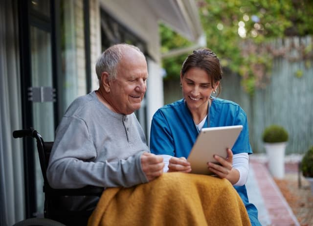 Find a HSCPOA Registered and Accountable Personal Support Worker (PSW) using HSCPOA’s Public Register of PSWs
