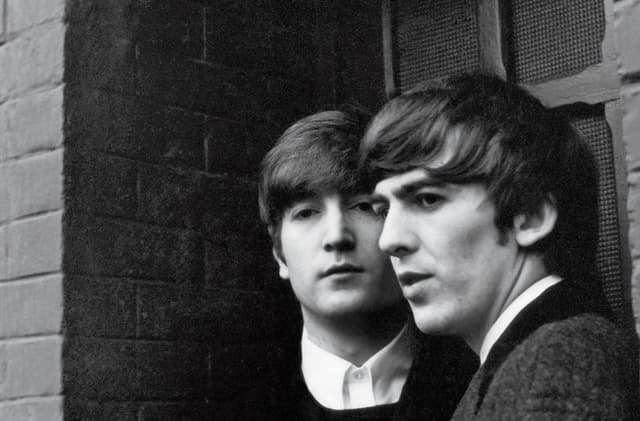 Flipping Through Paul McCartney’s Long Lost Beatles Photos