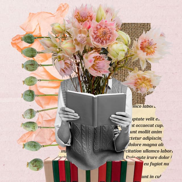 10 Must Reads for March