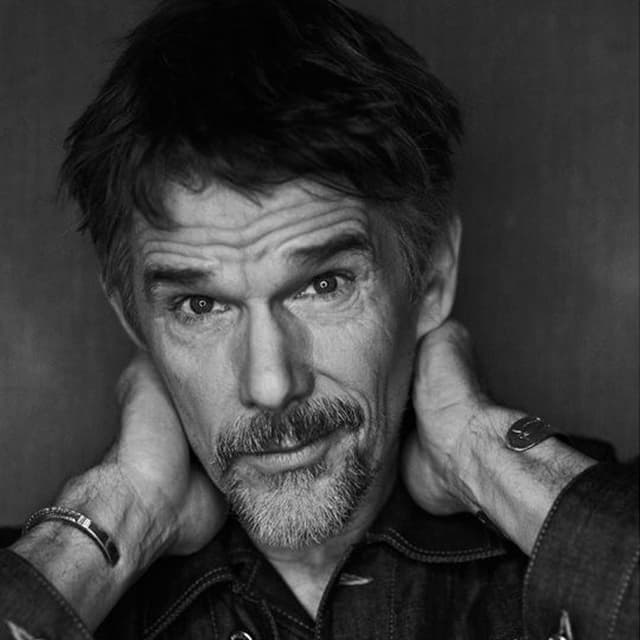 Spotlight on the Leading Men