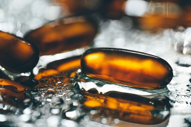 Longevity in a Bottle