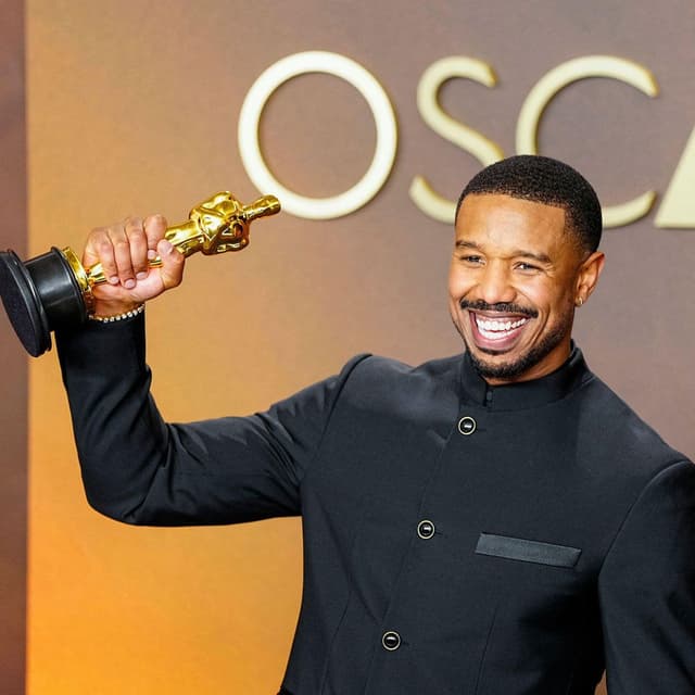 10 Times That Age, Experience and Nostalgia Mattered at the Oscars