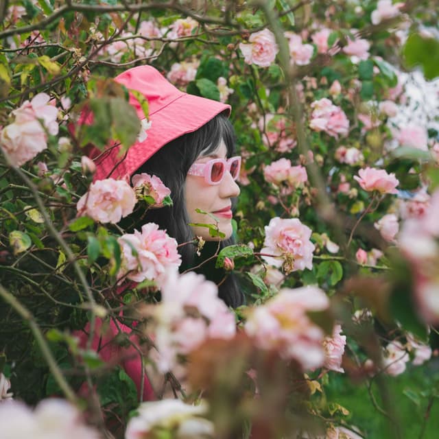 Spring Awakening