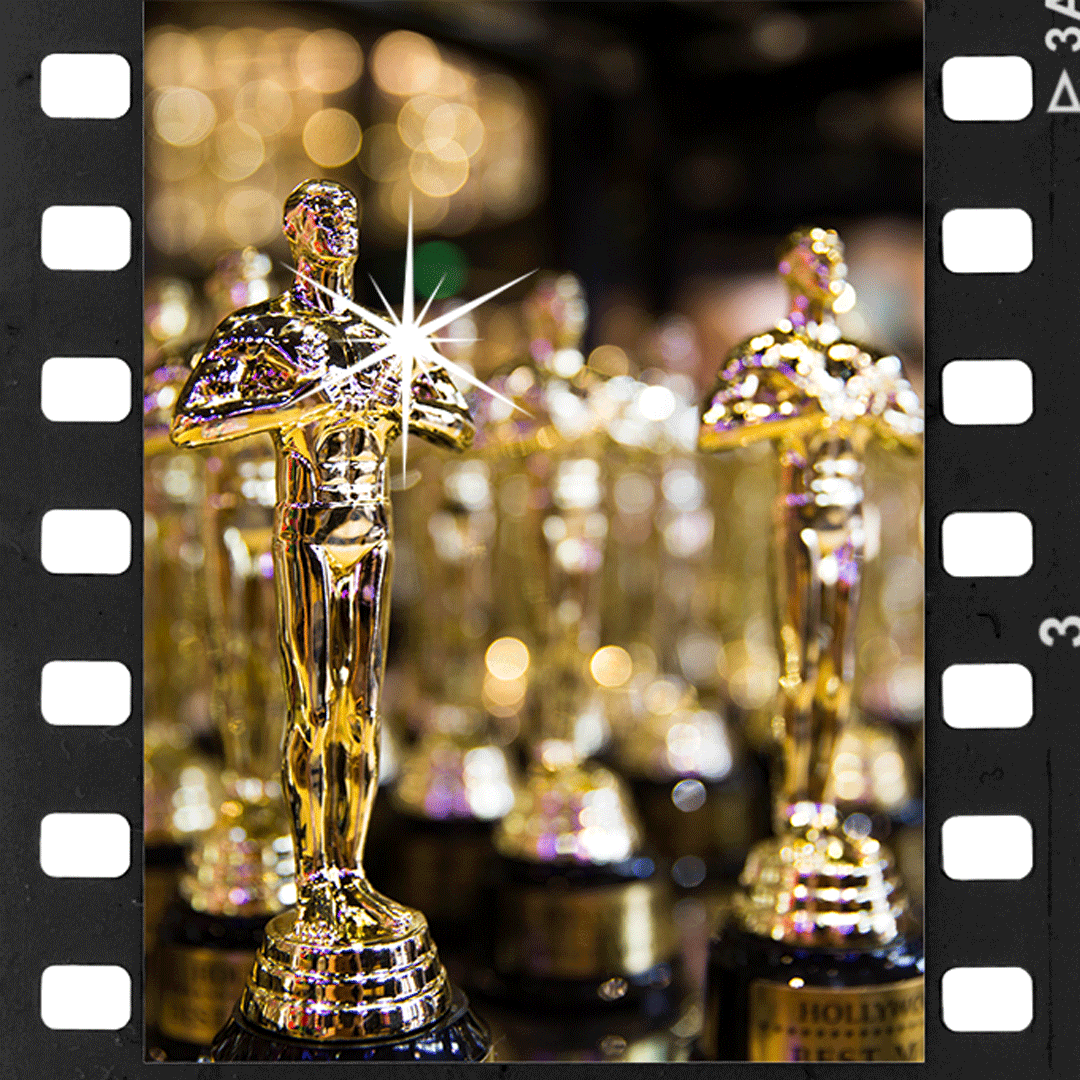 Are You Ready for Oscar?