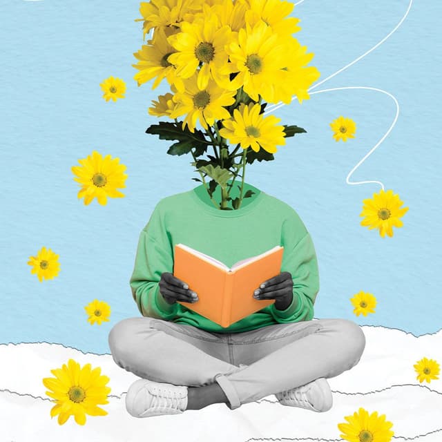 May’s Days of Fiction
