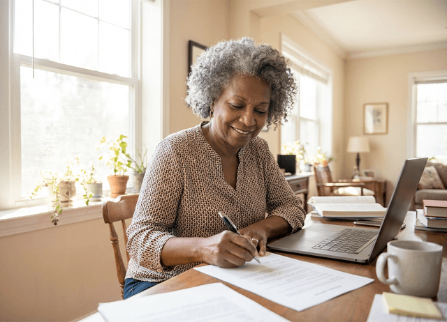 Why May Is the Perfect Time to Start Thinking about Legacy Gifts and Wills