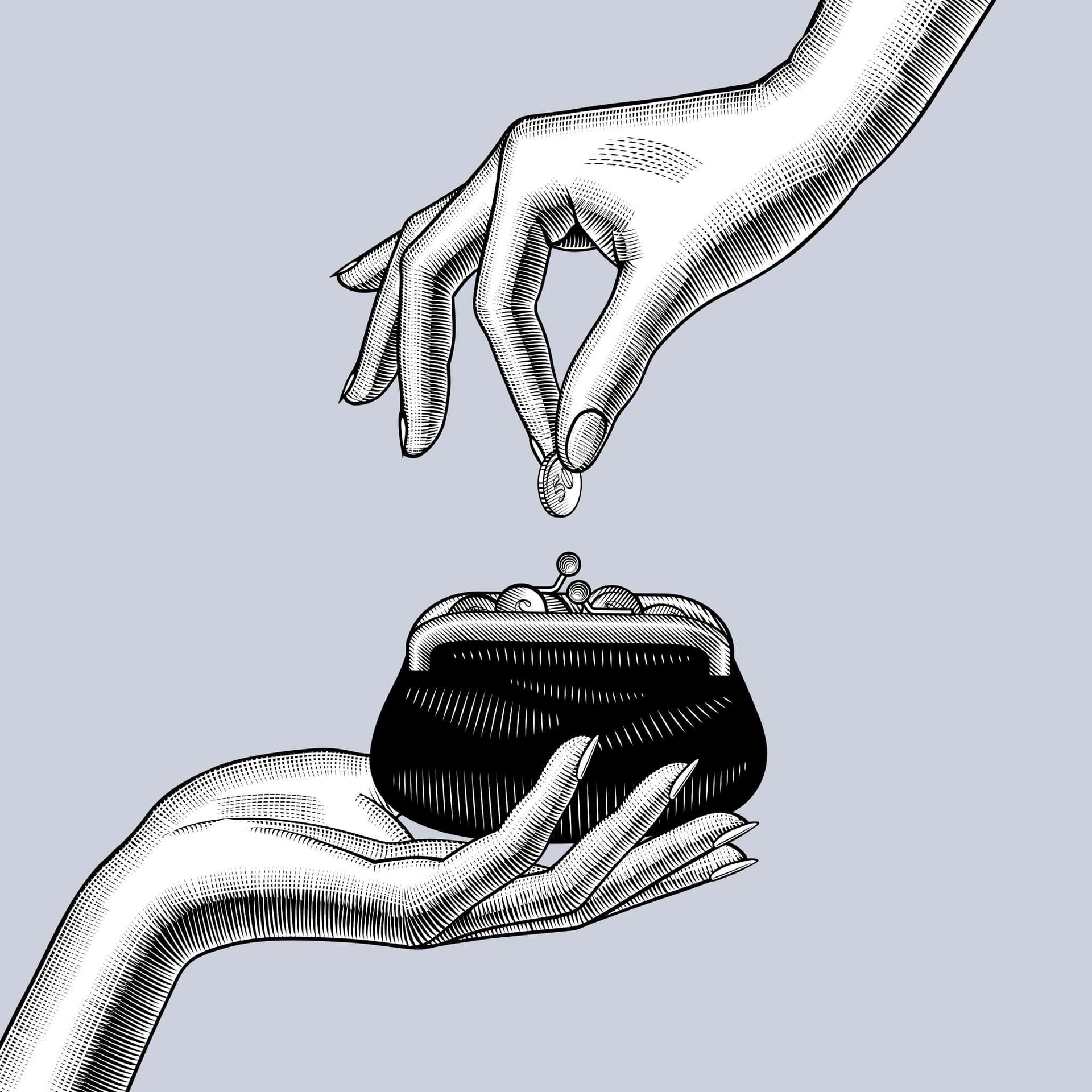 Money