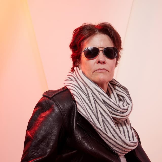 Kara Swisher Takes on Big Tech’s Obsession with Immortality