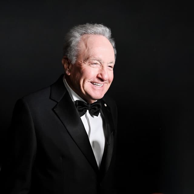 Lorne Michaels Is Having the Last Laugh