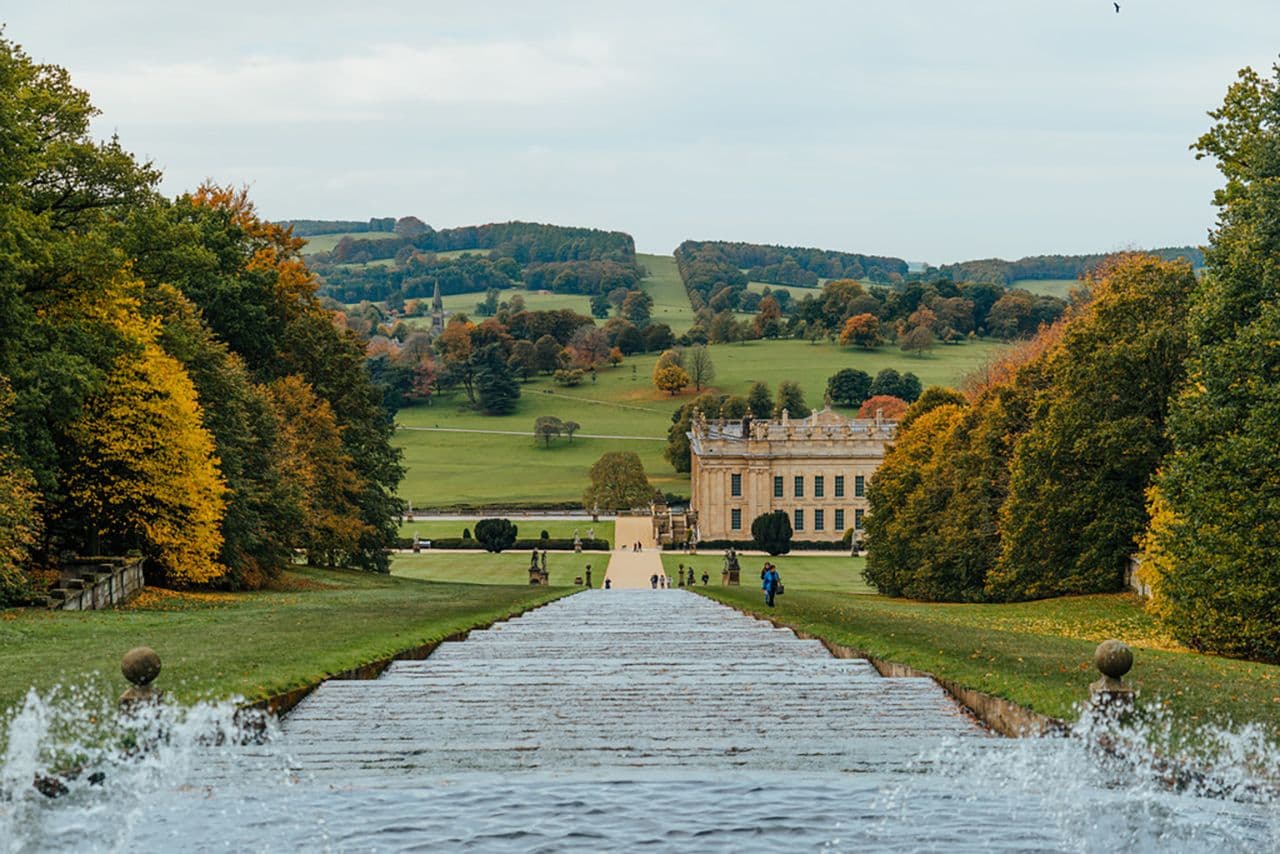 Aristocratic Tours Behind Closed Doors