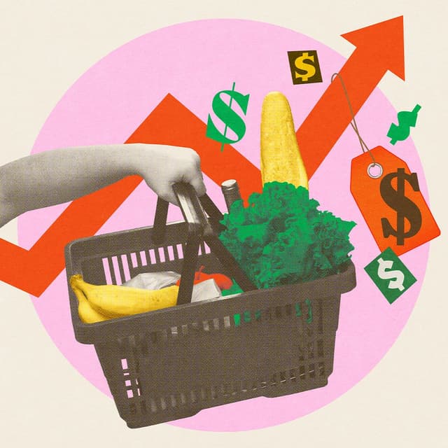 Worried About Food Prices? How Government-Run Grocery Stores Might Help