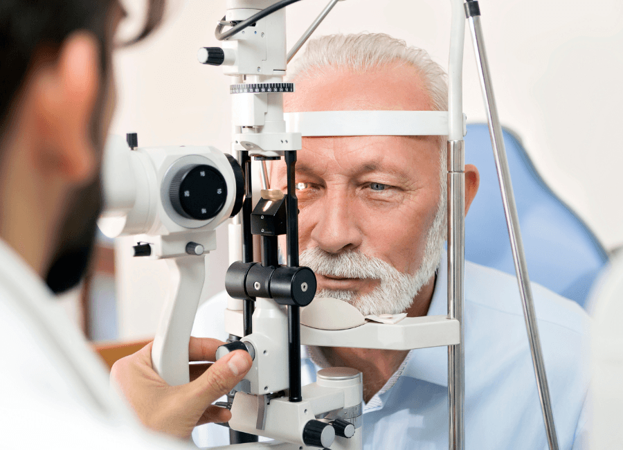 The Link Between Eye Health and Overall Wellness