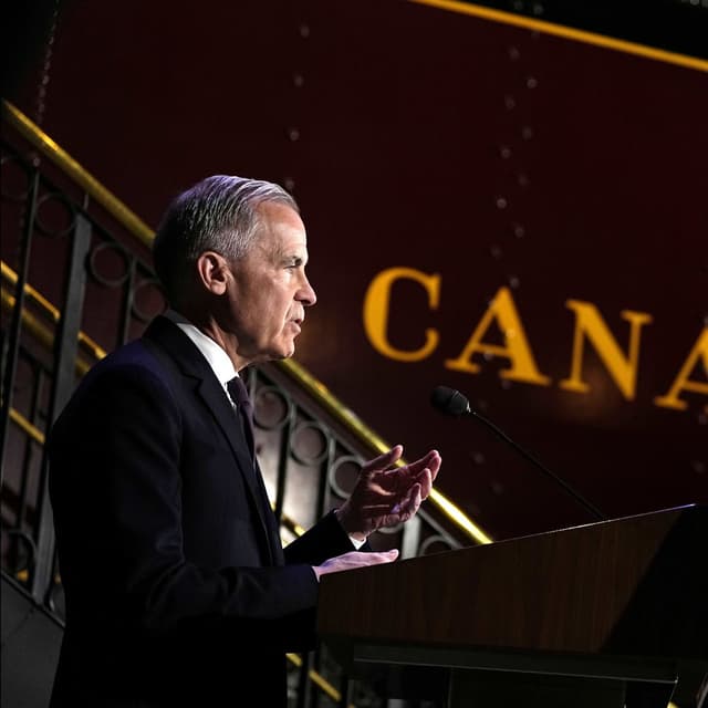 Canada’s New Sovereign Wealth Fund is Ambitious, but Raises Questions