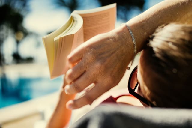 9 Must Reads to Start Your Summer Off Right