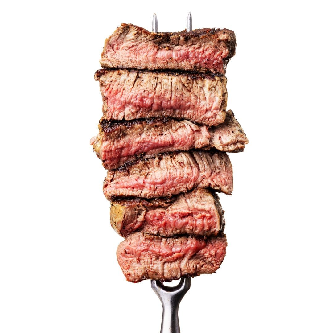 Why the Steaks Are So High