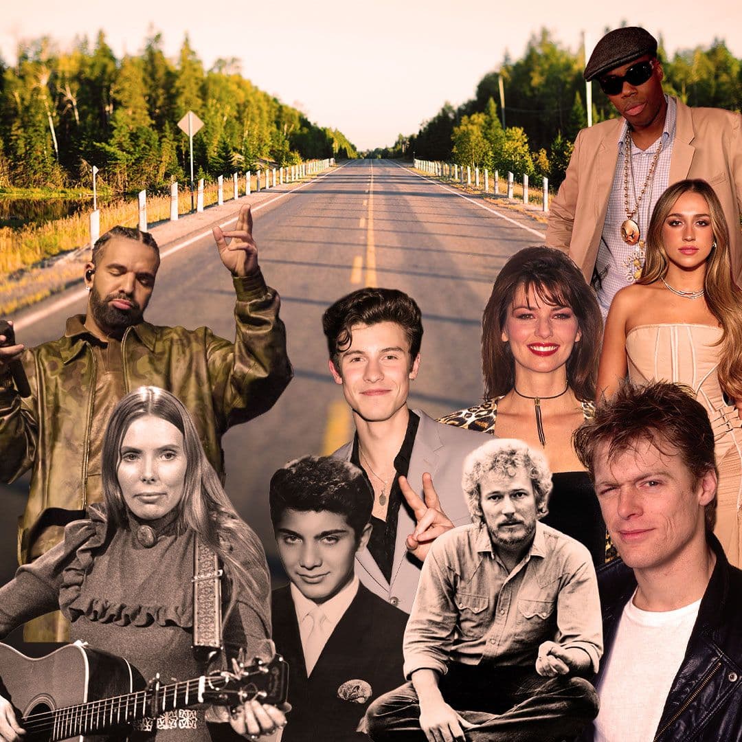 songs of summer