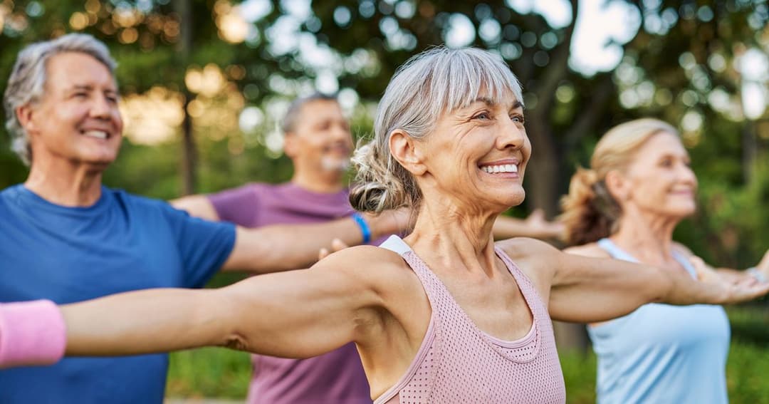 Extended Health Coverage That Goes Beyond the Basics