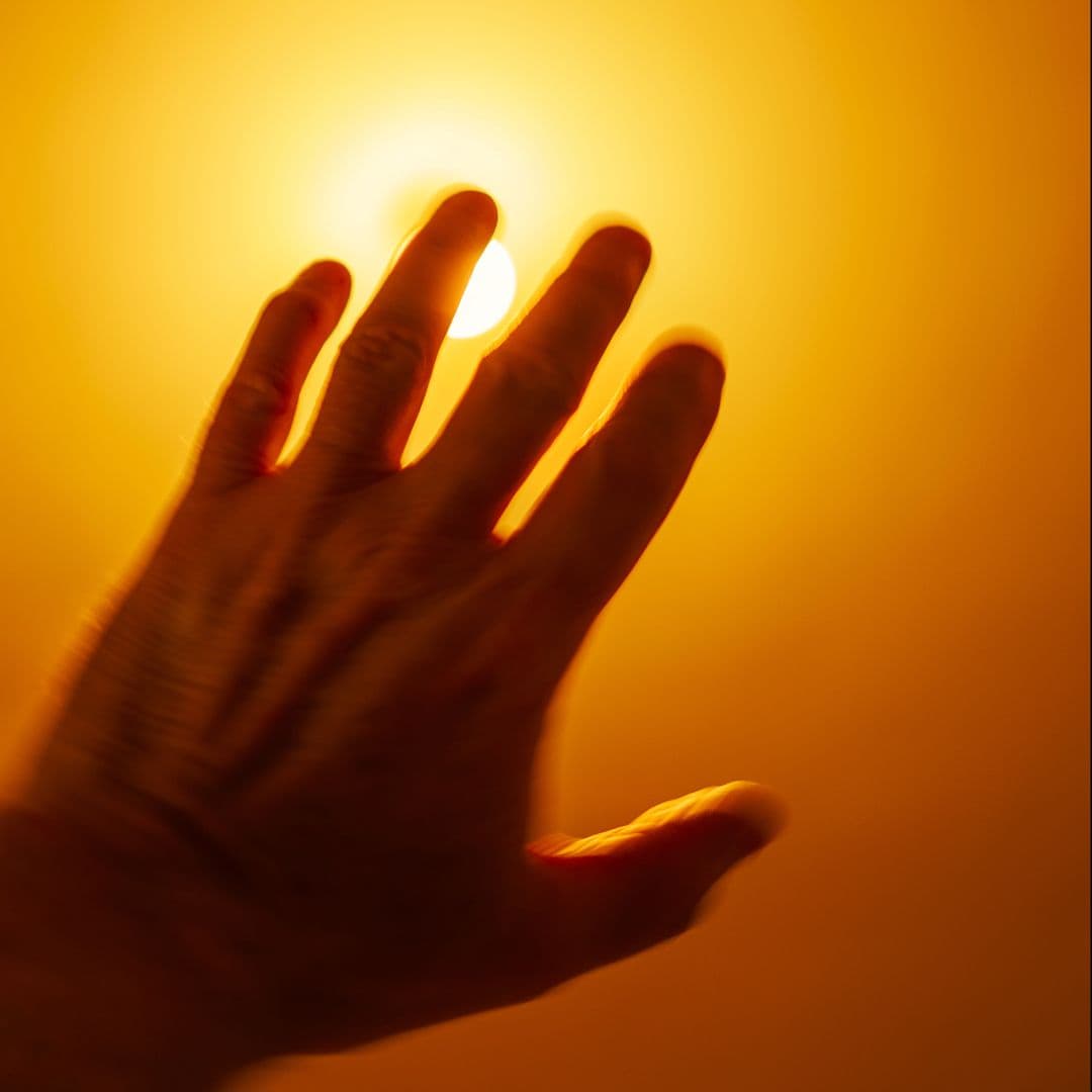 Why Heat Waves Hit Older Adults Hardest
