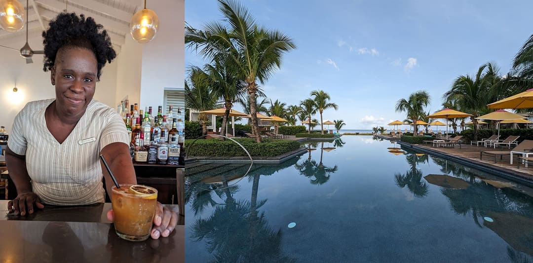 Elevate Your Next Summer Gathering With Delicious Rum-Based Recipes From Nevis