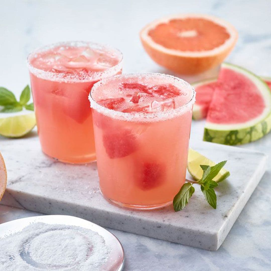 Shake Up Your Summer With These Delicious Cocktails