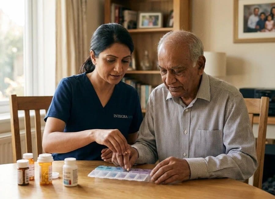5 Questions to Ask Before You Hire Home Care