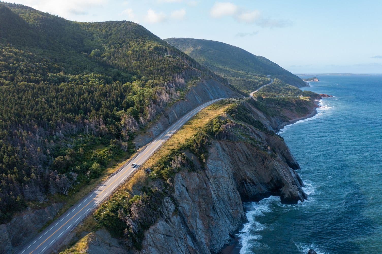 Experience the Wild Side of Nova Scotia