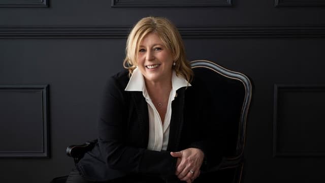 Liane Moriarty Knows What Reese and Nicole Are Going to Say Next 