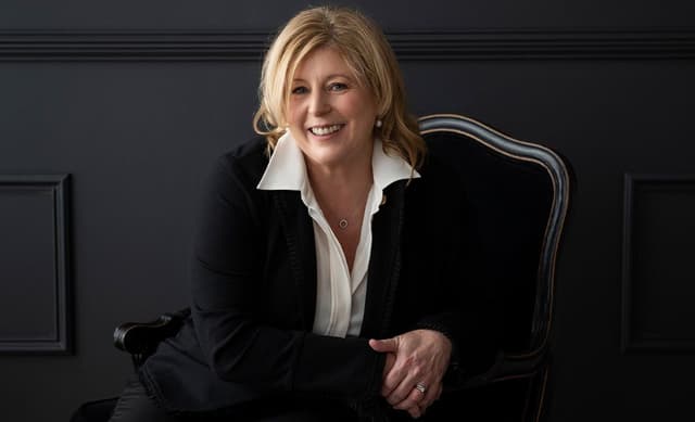 Liane Moriarty Knows What Reese and Nicole Are Going to Say Next 