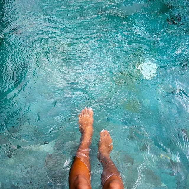 JUST ONE THING: The Ultimate Glow-Up for Your Feet