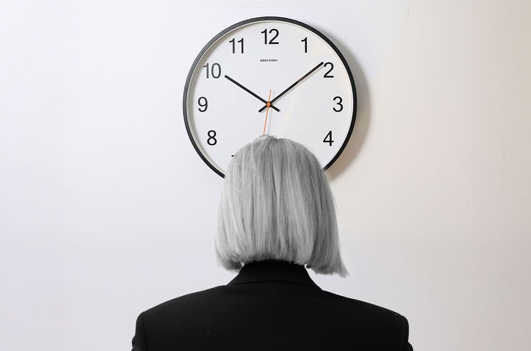 The Clock is Ticking: Why We Need to “Master” Time