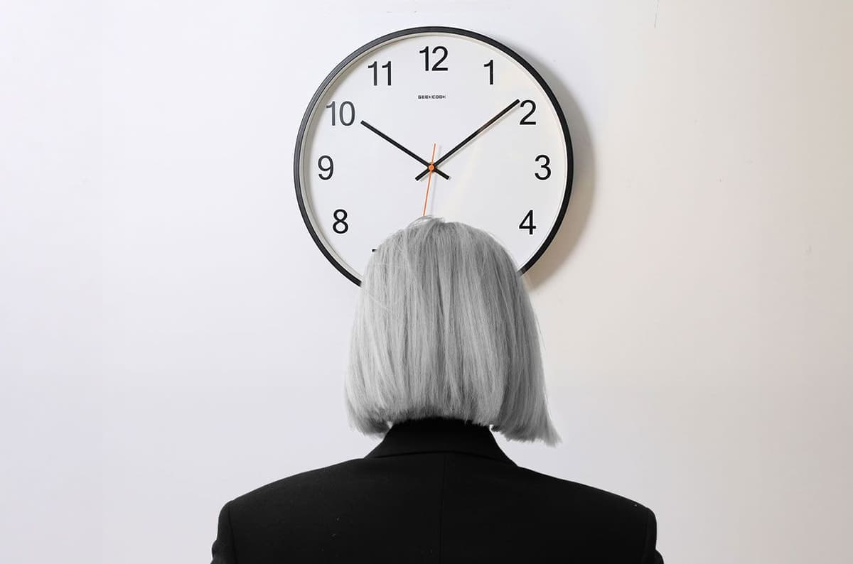 The Clock is Ticking: Why We Need to "Master" Time